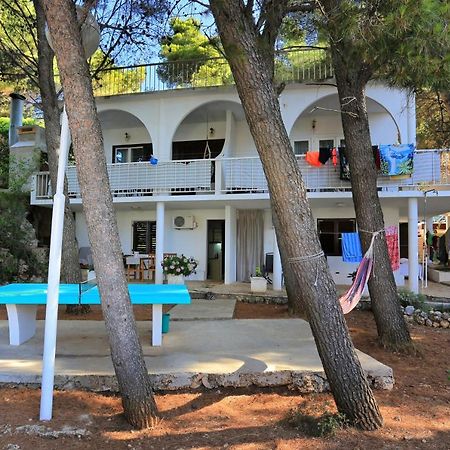 Apartments By The Sea Balica Rat, Omis - 1065 מראה חיצוני תמונה