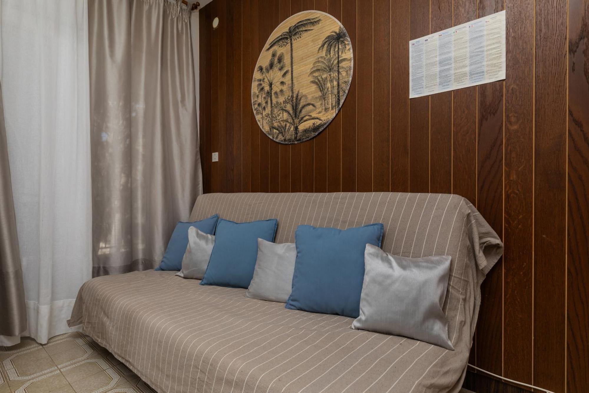 Apartments By The Sea Balica Rat, Omis - 1065 חדר תמונה