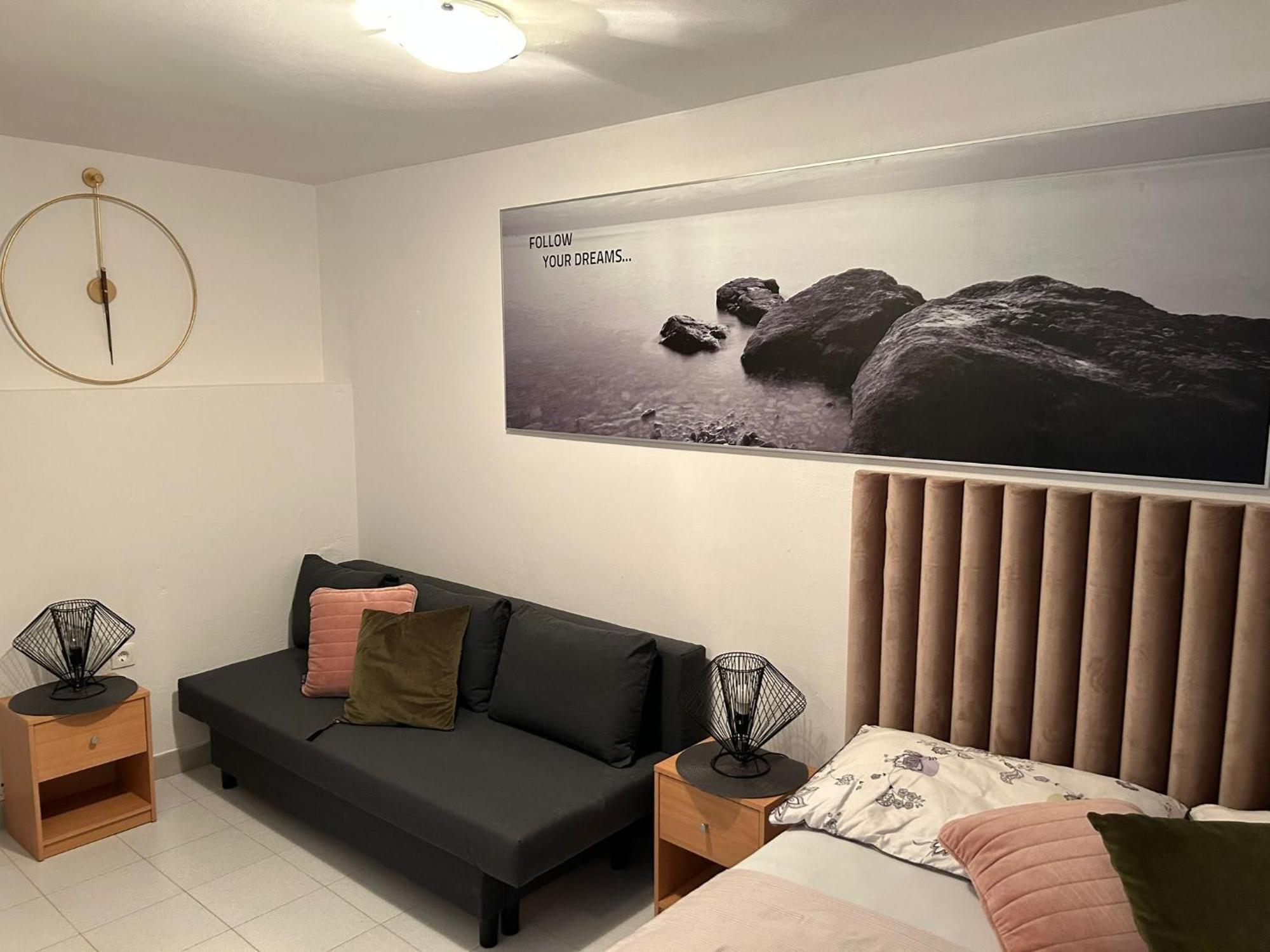 Apartments By The Sea Balica Rat, Omis - 1065 חדר תמונה
